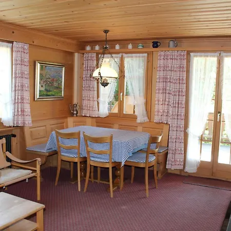 Appartement Beatrice Appartement-fewo- Dusche Oder Bad- Wc 7-bettwohnung By Interhome *