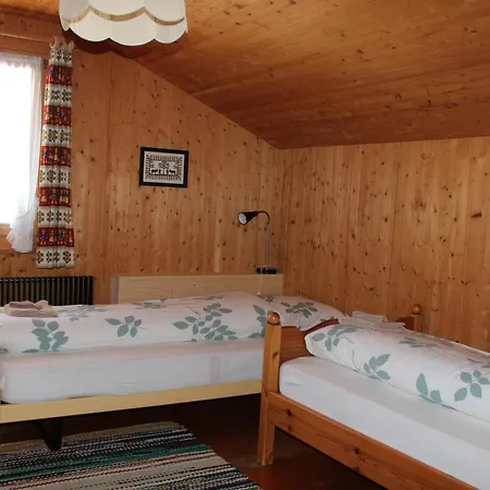 Beatrice Appartement-fewo- Dusche Oder Bad- Wc 7-bettwohnung By Interhome *
