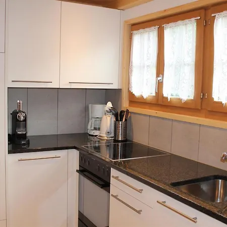 Beatrice Appartement-fewo- Dusche Oder Bad- Wc 7-bettwohnung By Interhome * Hornkessel
