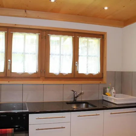 Beatrice Appartement-fewo- Dusche Oder Bad- Wc 7-bettwohnung By Interhome *