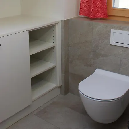 Beatrice Appartement-fewo- Dusche Oder Bad- Wc 7-bettwohnung By Interhome